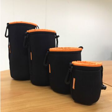 K&F Concept Lens Pouch Set