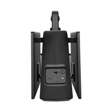 Kandao Meeting Ultra 4K 360 AI Conference Host with Dual Touch Screens