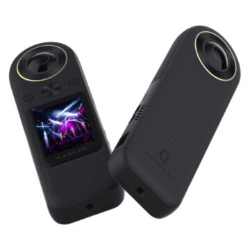 Kandao QooCam 8K Enterprise