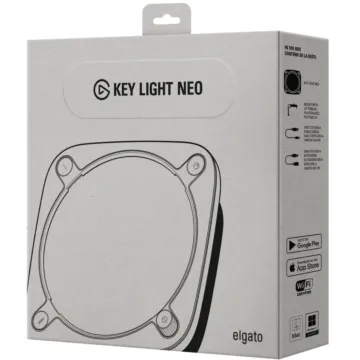 Elgato Key Light Neo
