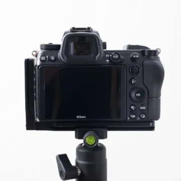 L Plate / Rig Universal For DSLR / Mirrorless Camera