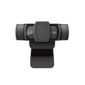 Logitech Webcam C920E