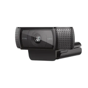 Logitech Webcam C920E