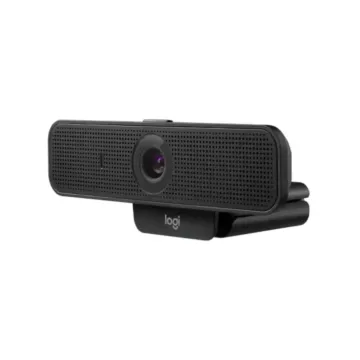 Logitech Webcam C925E