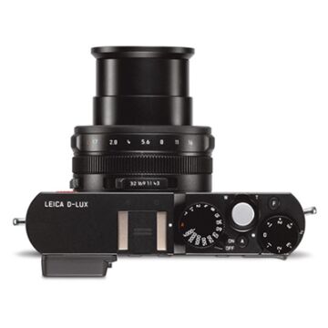 Leica D-LUX (Typ 109)