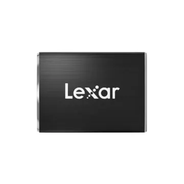 Lexar Professional SL100 Pro Portable SSD