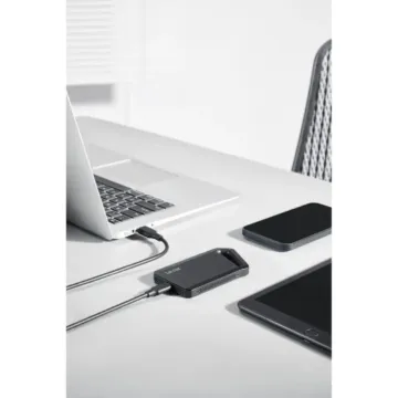 Lexar Professional SL600 Portable SSD