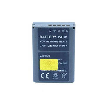 Li-Ion Battery Olympus BLN-1