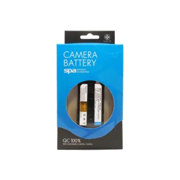 Li-Ion Battery For Sony NP-F550/F570