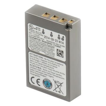 Li-Ion Battery Olympus BLS-5 / BLS-50