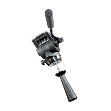 Libec TH-Z Tripod System With Mid-Level Spreader (75mm)
