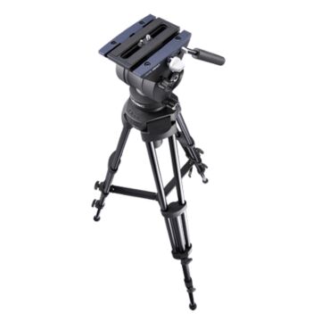 Libec Tripod Video TH-650EX