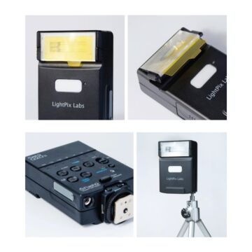 FlashQ Q20II LightPiX Laps