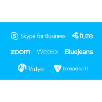 Logitech BCC950 ConferenceCam