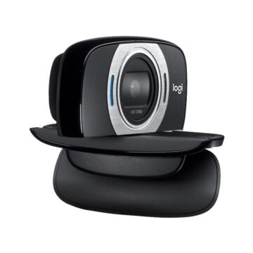 Logitech C615 Full HD Webcam