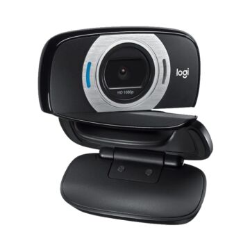 Logitech C615 Full HD Webcam