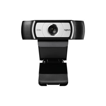 Logitech C930E Business Webcam