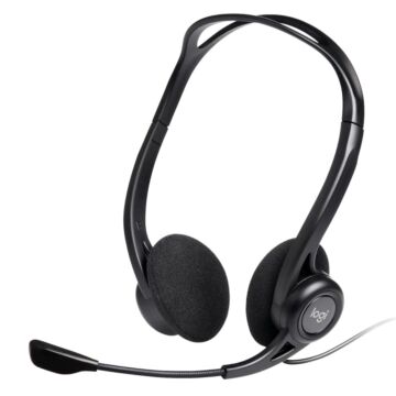 Logitech H370 USB Headset
