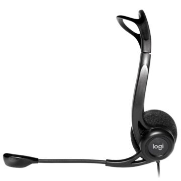 Logitech H370 USB Headset
