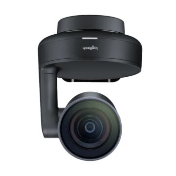 Logitech Rally Ultra HD PTZ ConferenceCam