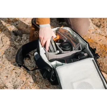 Lowepro Flipside 300 AW III Backpack