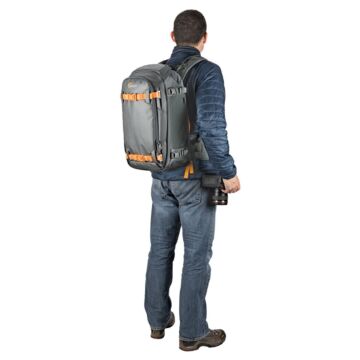 Lowepro Whistler Backpack 350 AW II Backpack