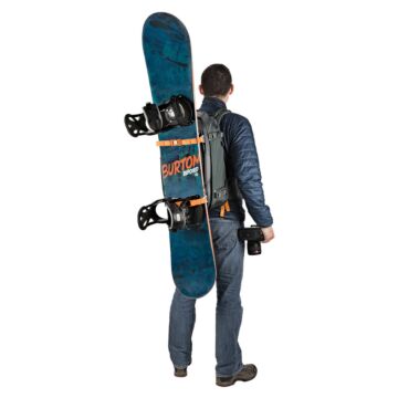 Lowepro Whistler Backpack 350 AW II Backpack