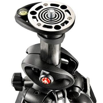 Manfrotto MT190CX PRO3 Carbon Fiber Tripod