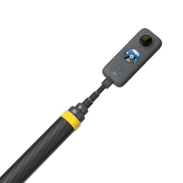 Insta360 Extended Edition Selfie Stick 3M (New Version) For insta360 ONE X4 /X3/X2 /ONE RS
