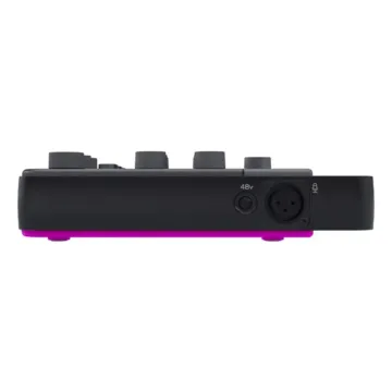 Mackie M Caster Live Portable Live Streaming Mixer