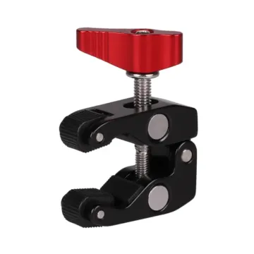 Magic Arm 20" With Super Clamp For LED / Monitor