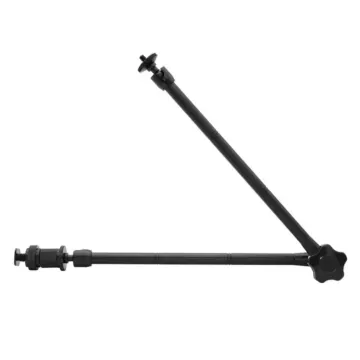 Magic Arm 20" With Super Clamp For LED / Monitor
