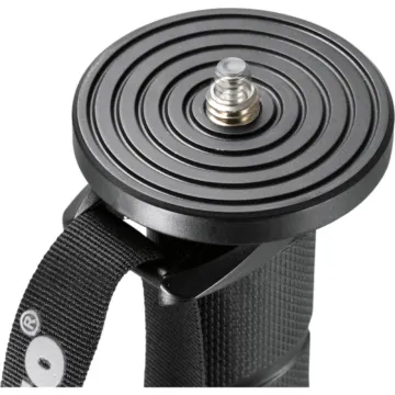 Manfrotto 290 ALU Monopod Aluminium MM290A4