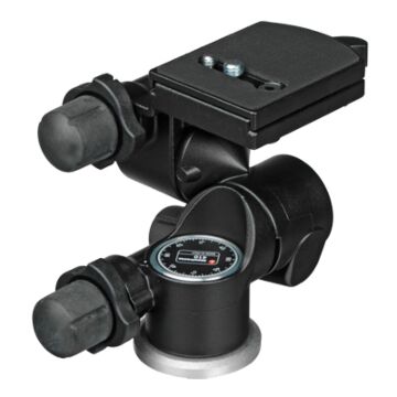 Manfrotto 410 Junior Geared Head