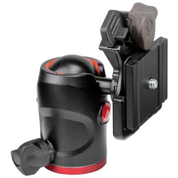 Manfrotto 494 Center Ball Head