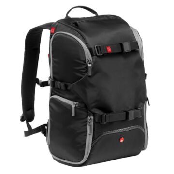 Manfrotto TRV New Travel Backpack Bag