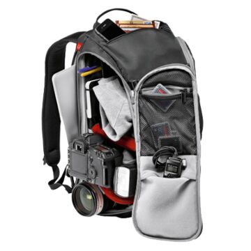Manfrotto TRV New Travel Backpack Bag