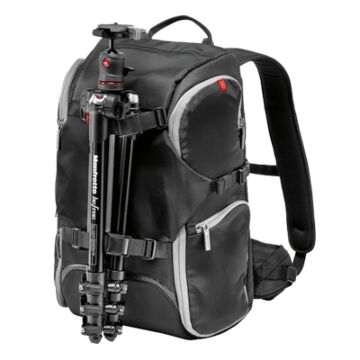 Manfrotto TRV New Travel Backpack Bag