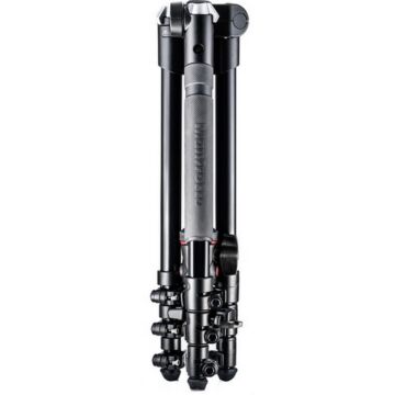 Manfrotto Befree Aluminum Tripod Kit
