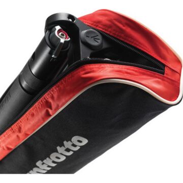 Manfrotto Befree Aluminum Tripod Kit