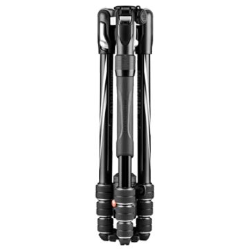 Manfrotto Befree 2N1 Aluminum Tripod Twist Kit