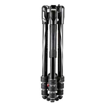 Manfrotto Befree Advanced Aluminum Travel Tripod Twist Kit