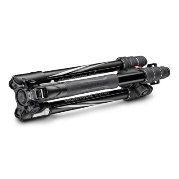 Manfrotto Befree GT Aluminum Tripod Twist Kit