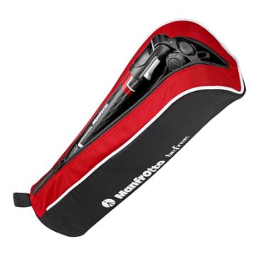 Manfrotto Befree GT Cabon Fiber Tripod Twist Kit