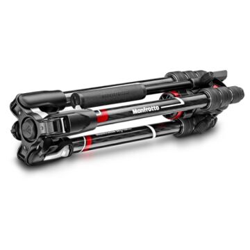 Manfrotto Befree Live Carbon Fiber Tripod Twist Kit