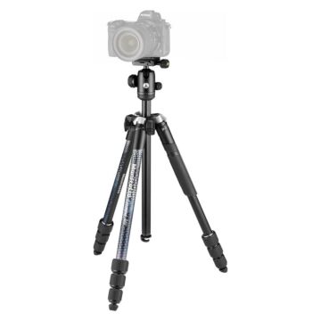Manfrotto Element MII Aluminium tripod Kit
