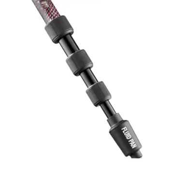 Manfrotto Element MII Video Monopod Aluminium