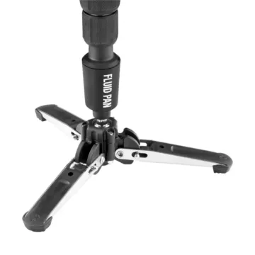 Manfrotto Element MII Video Monopod Aluminium