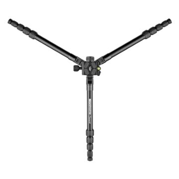 Manfrotto Element Traveler Small Aluminum Tripod Kit