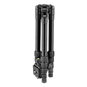 Manfrotto Element Traveler Small Aluminum Tripod Kit
